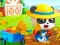 Hra Baby Panda Dream Garden online