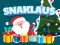 Snaklaus — free online game