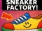 Sneaker Factory! — free online game