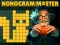 Nonogram Master — free online game