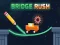 Lojë Bridge Rush në internet