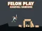 Felon Play: Ragdoll Sandbox — free online game