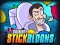 Skibidi Stick Bloons — free online game