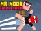 Mr Noob Hook Hero — free online game