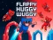 Flappy Huggy Wuggy — free online game