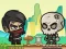 Chibi Adventure Hero — free online game