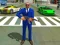 Police Crime City: Simulator Police Car Driving — free online game