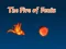 The Fire of Fenix — free online game