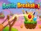 Bottle Breakshot — brezplačna spletna igra