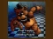 Fnaf Freddy Sliding Puzzle — free online game