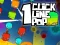 1 Click 1 Line 1 Pop — free online game