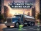 Oil Tanker Truck Parking Game — gioco online gratis