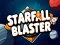 Starfall Blaster — безплатна онлайн игра