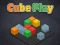 Cube Play — free online game