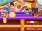 Mega Pizza — free online game