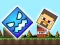 Nubic Jumper — free online game