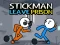 Stickman Leave Prison — free online game