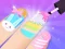 Girls Fun Nail Salon — free online game
