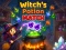 Witch's Potion Match – tasuta veebimäng