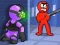 Mr Bullet: Stealth Ninja Killstreak — free online game