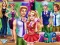 Couples Valentine's Day — free online game