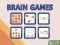 Brain Games — free online game