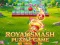 თამაში Royal Smash Puzzle Game ონლაინ