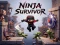 Ninja Survivor — darmowa gra online