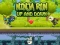 Ninja Run Up And Down — free online game
