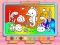 Coloring Book: Kawaii Sea Animals — libreng online na laro