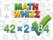 Gêm Math Whizz ar-lein