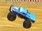 Monster Truck Stunts — jogo online grátis