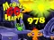 Spil Monkey Go Happy 978 online