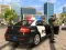 Cartoon Police Car — free online game