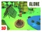 Survive Alone — free online game