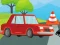 Traffic Speed Racer — free online game