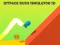 Jetpack Rush Simulator 3D — free online game