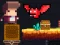 Tiny Man and Red Bat — free online game