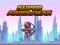 Super Arrowman — free online game