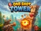 One Shot Tower — मुफ्त ऑनलाइन गेम