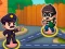 Catch Thief — free online game