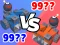 Trò chơi Crazy War Merge Battle trực tuyến