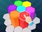 Hexa Sort — free online game