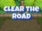 Laro Clear The Road online