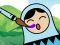 Babushka Coloring — free online game