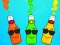 Bottle Stars Destroyer — free online game