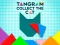 Tangram Collect the cat — darmowa gra online