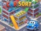 Car Sort — game online gratis