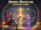 Hero Rescue Survival Game — free online game