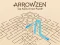 Arrowzen - Tap Away Arrow Puzzle — free online game